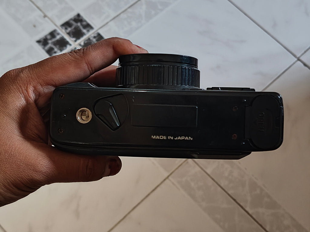 Yashica MD-35F