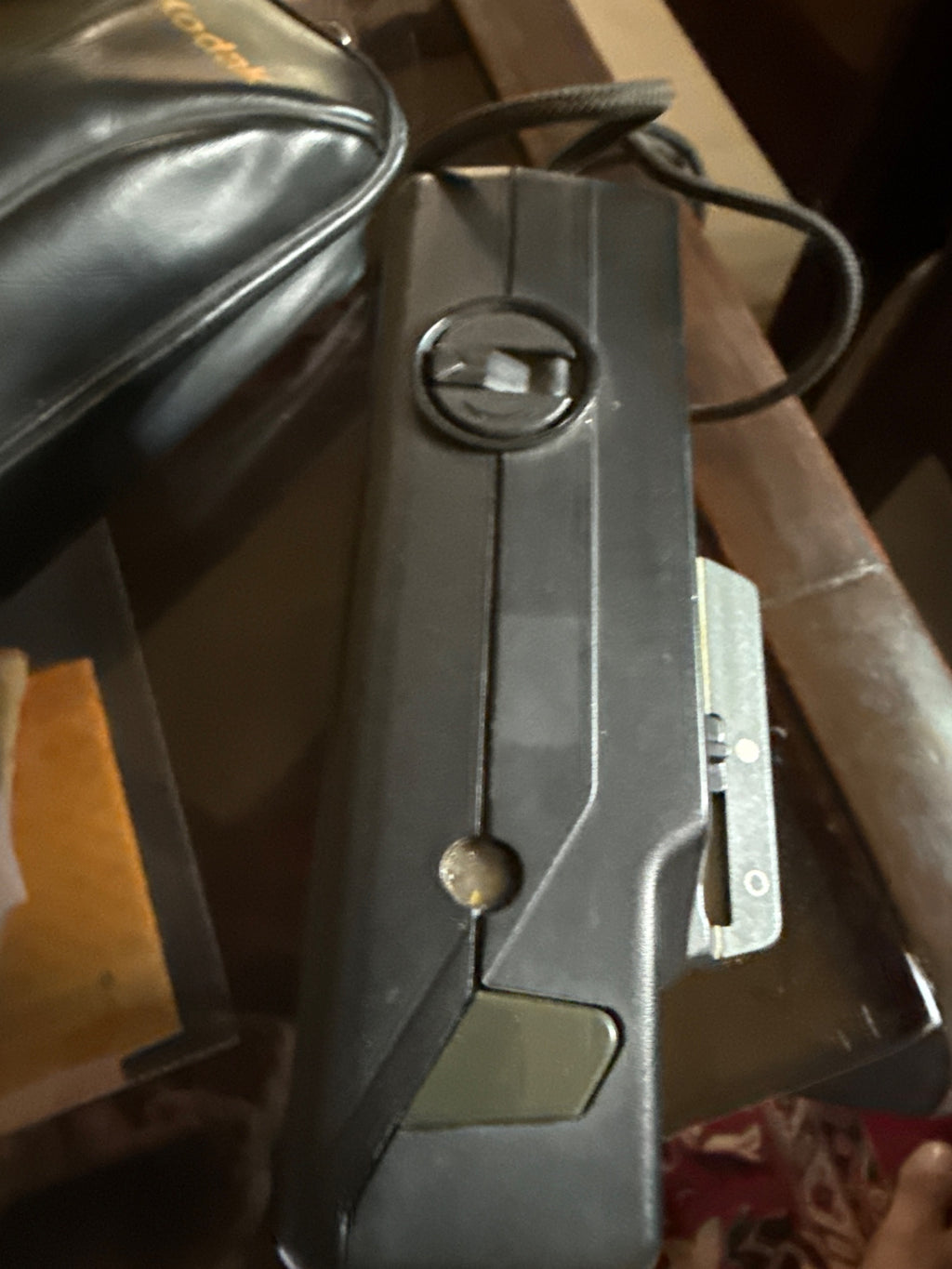KROMA KODAK