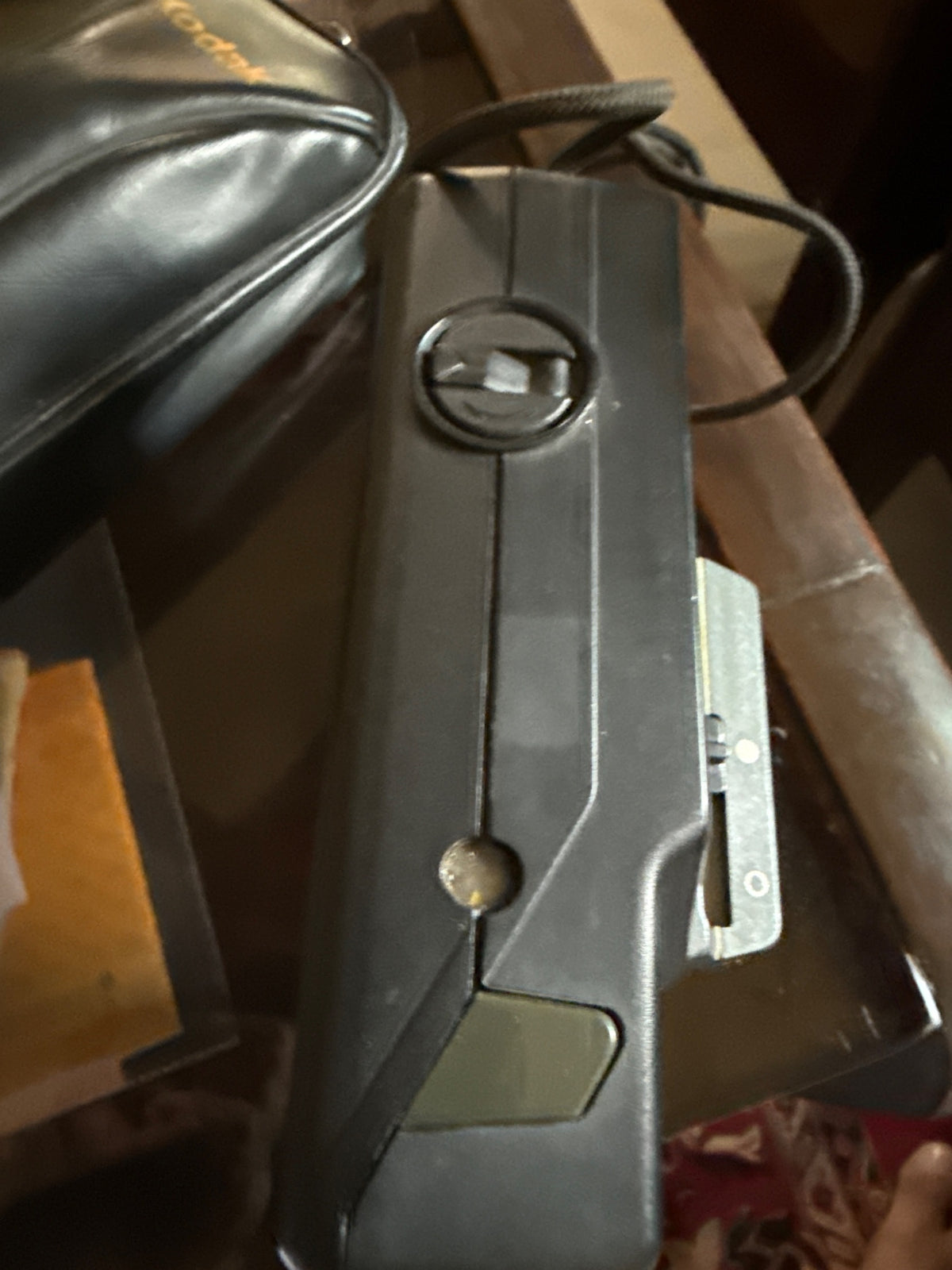KROMA KODAK