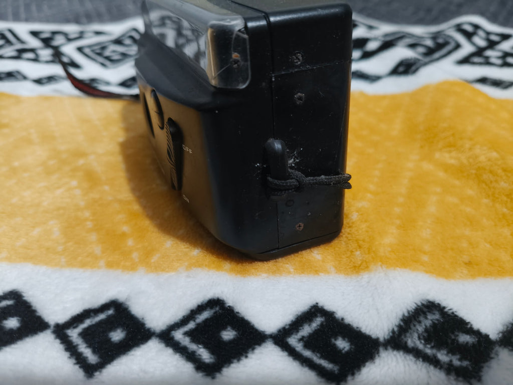 Yashica Novacam I
