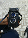 Yashica mat