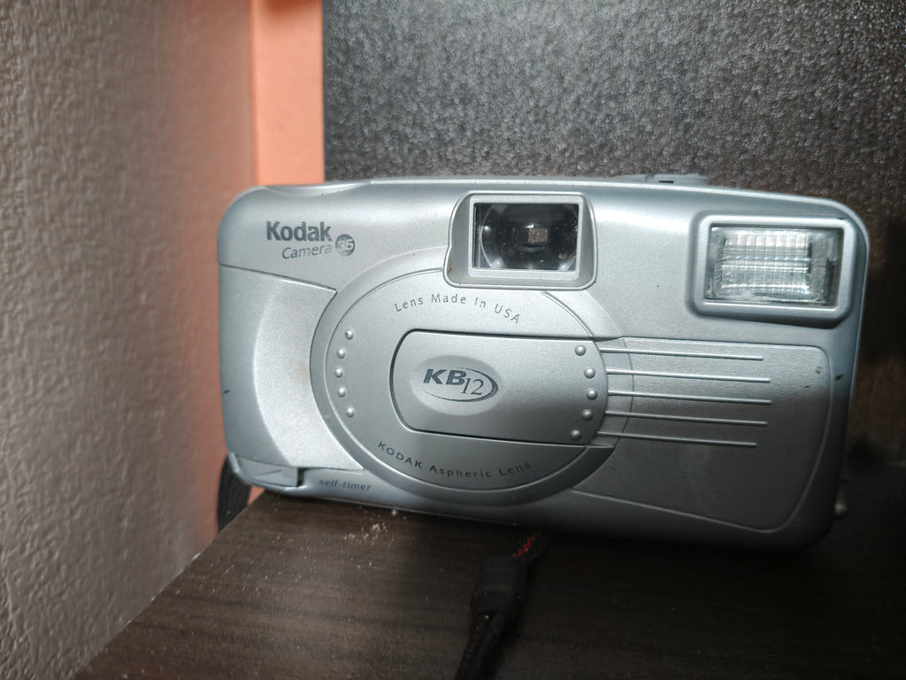 Kodak KB 12