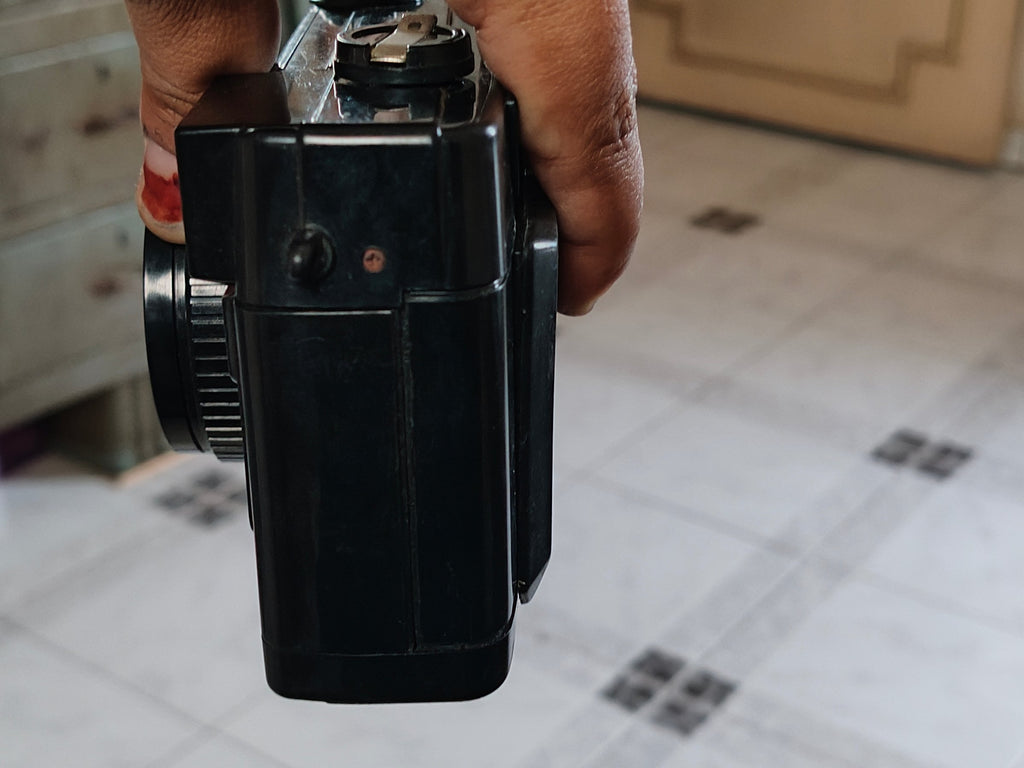 Yashica MD-35F