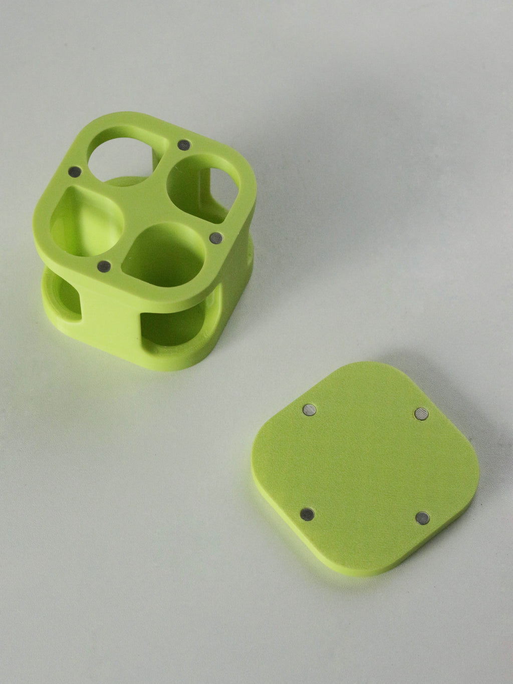 FCI Film Holder (Single)