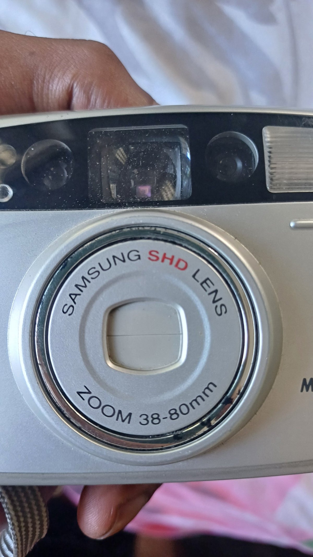 Samsung maxima zoom 80