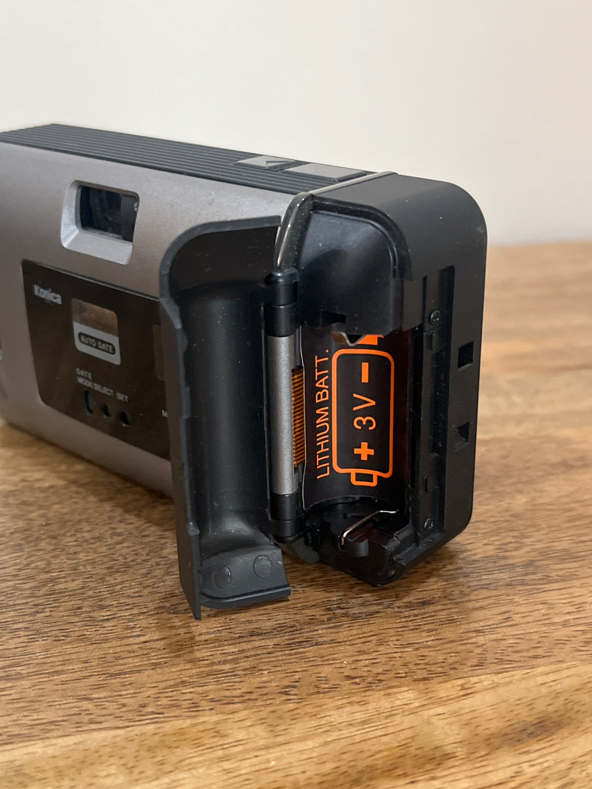 Konica Big Mini