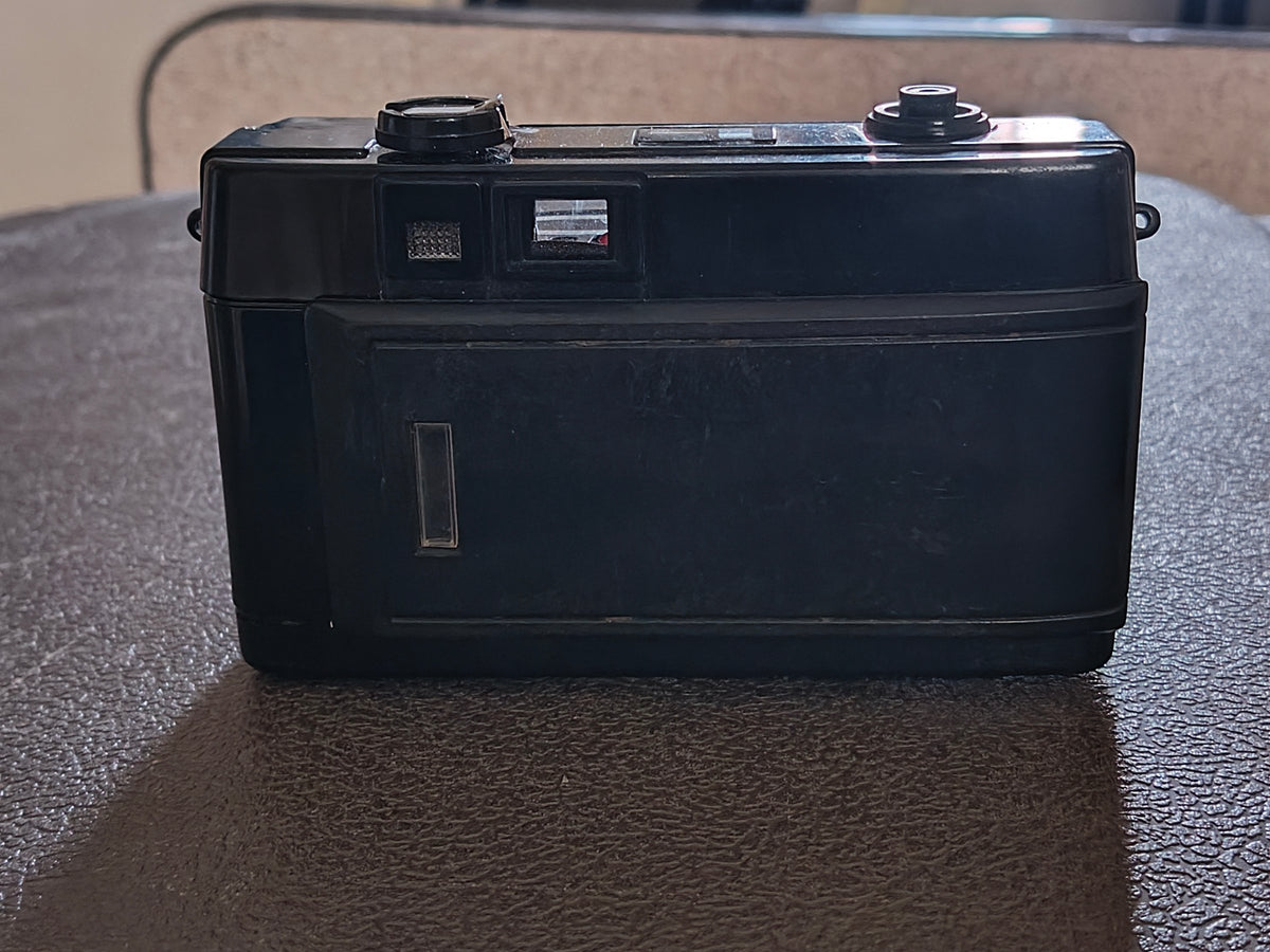 Yashica MD-35F