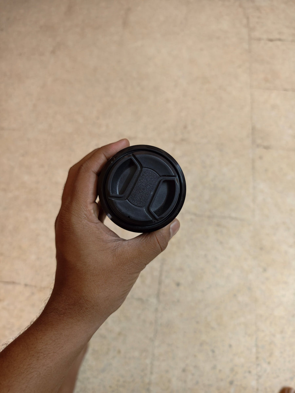 Sony A7Miii with a 28-70mm F3.5-5.6 lens