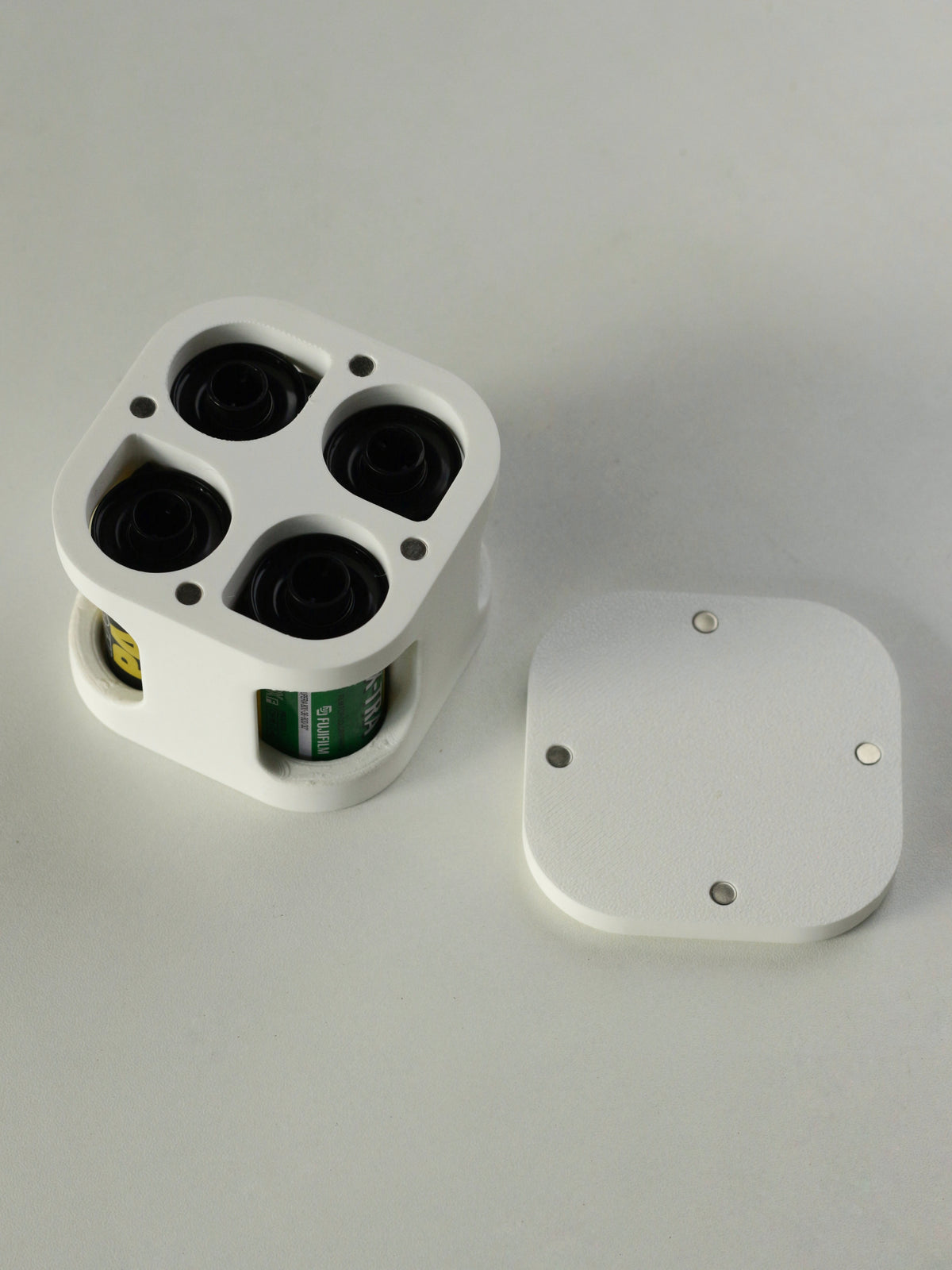 FCI Film Holder (Single)