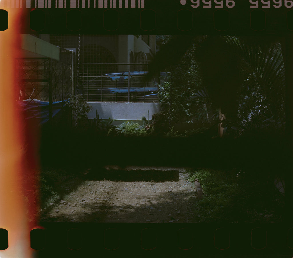Yashica Electro 35 GSN