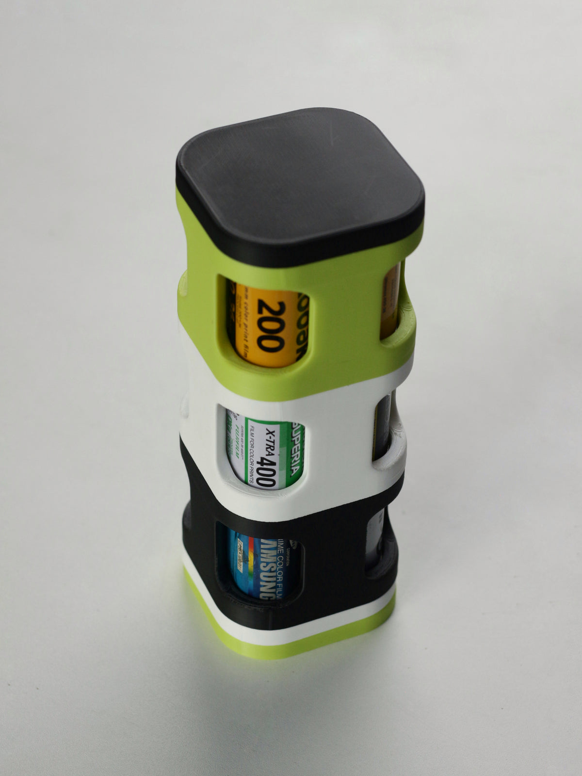 FCI Film Tower (Pack of 3)