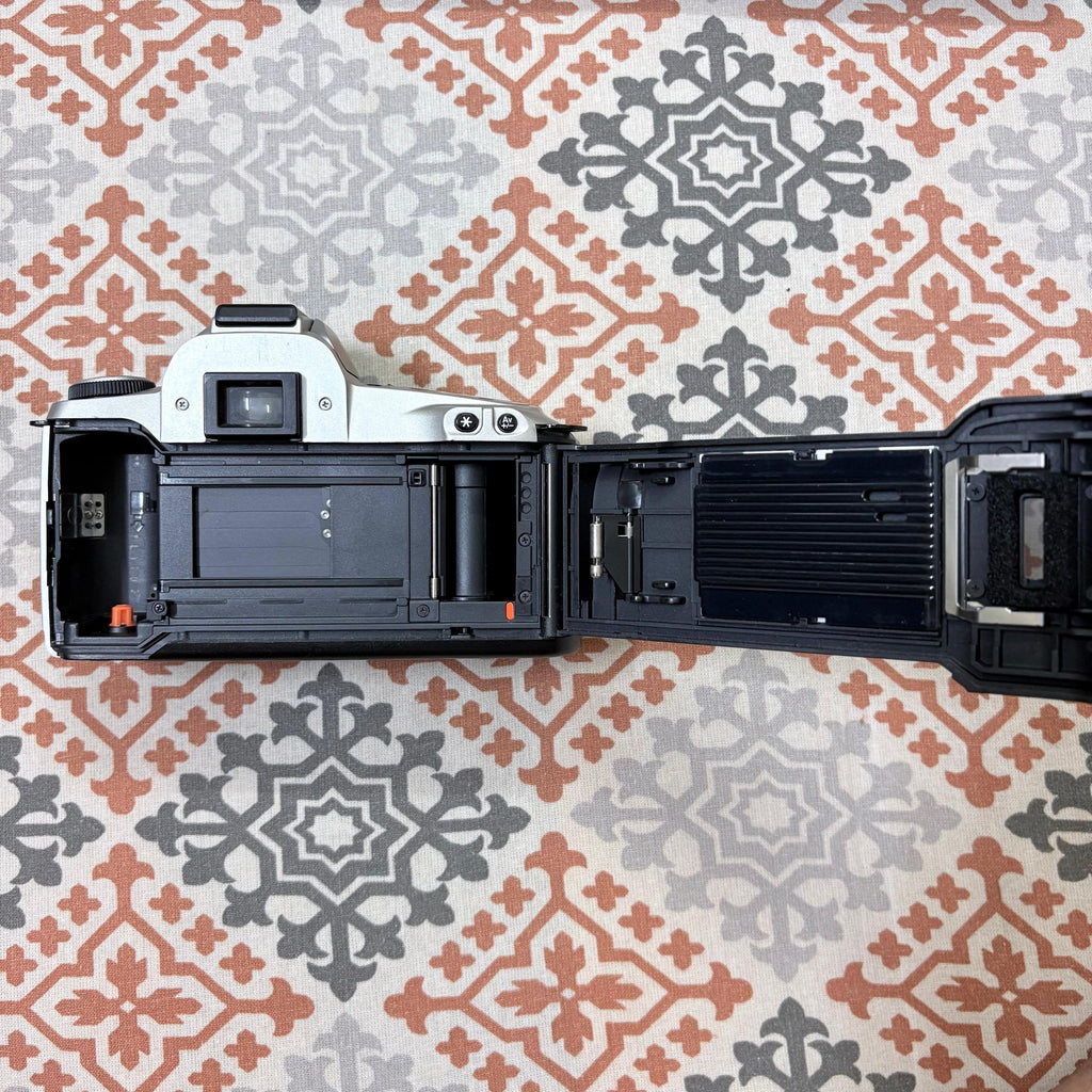 Canon EOS 500n