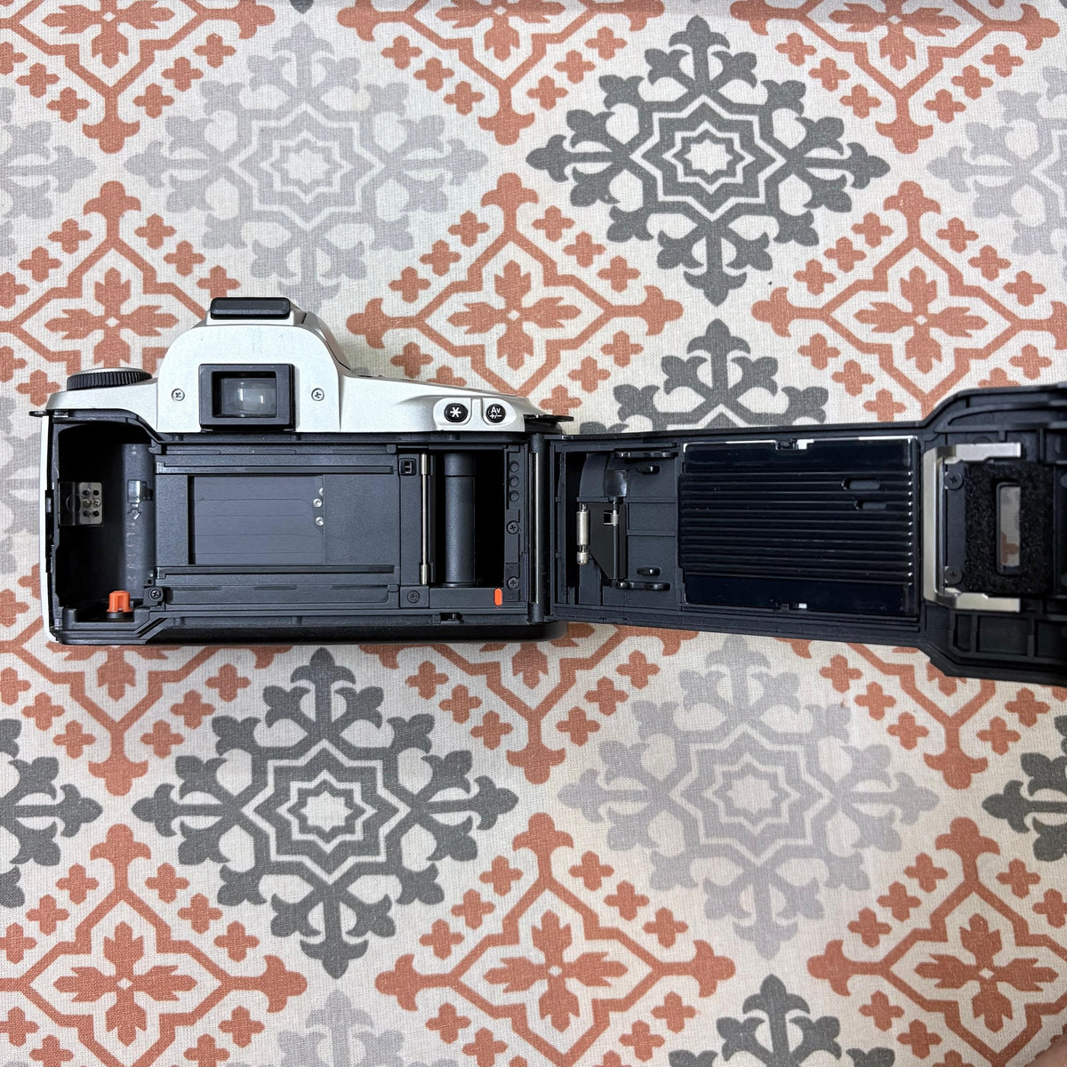 Canon EOS 500n
