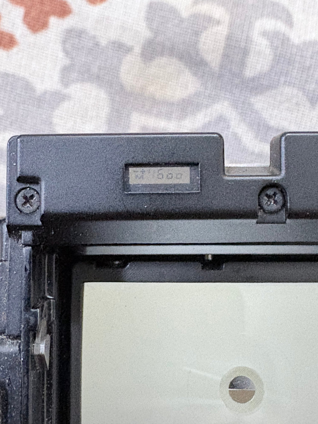 Nikon F3