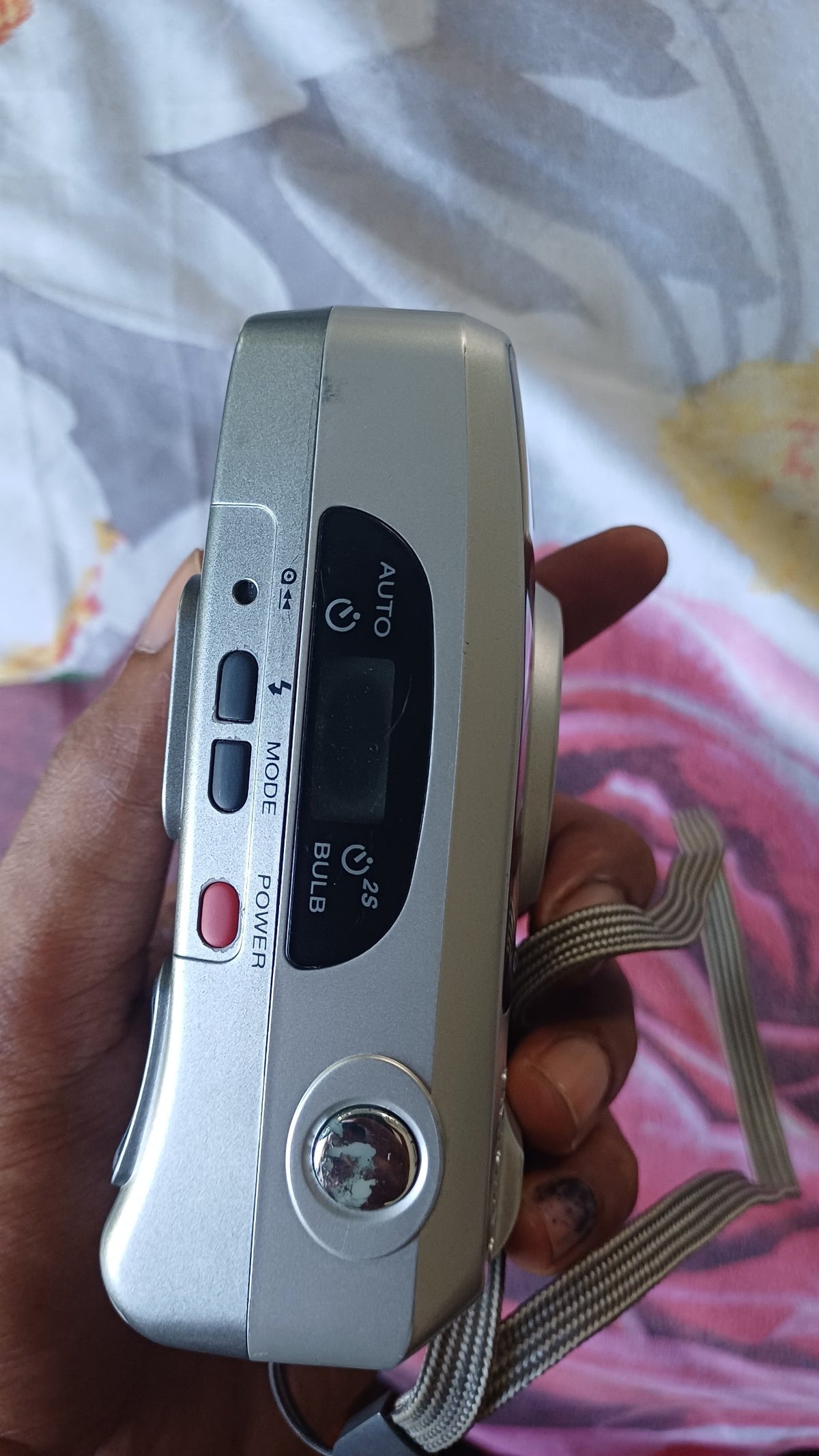 Samsung maxima zoom 80