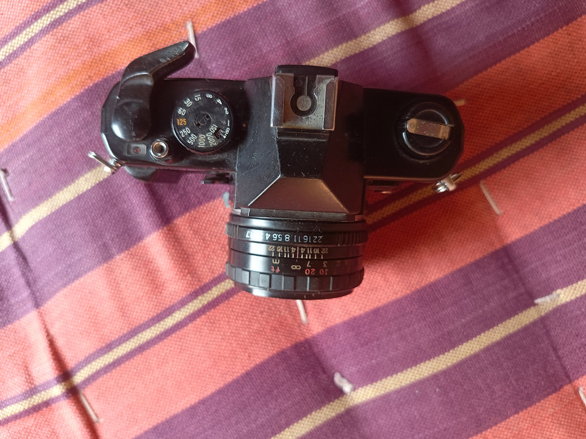 Vivitar V3000S