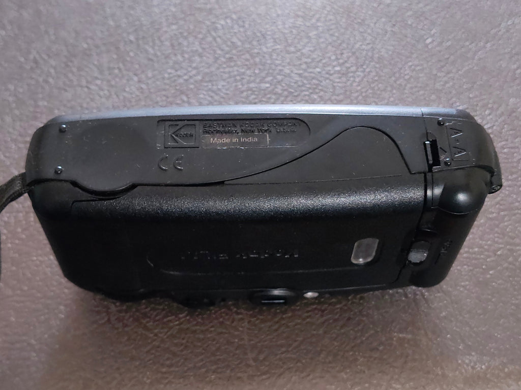 Kodak KB 10 35mm