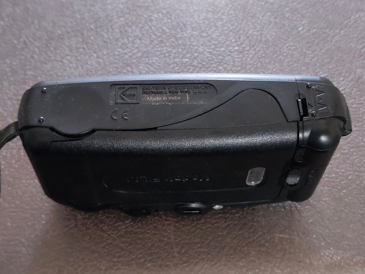 Kodak KB 10 35mm
