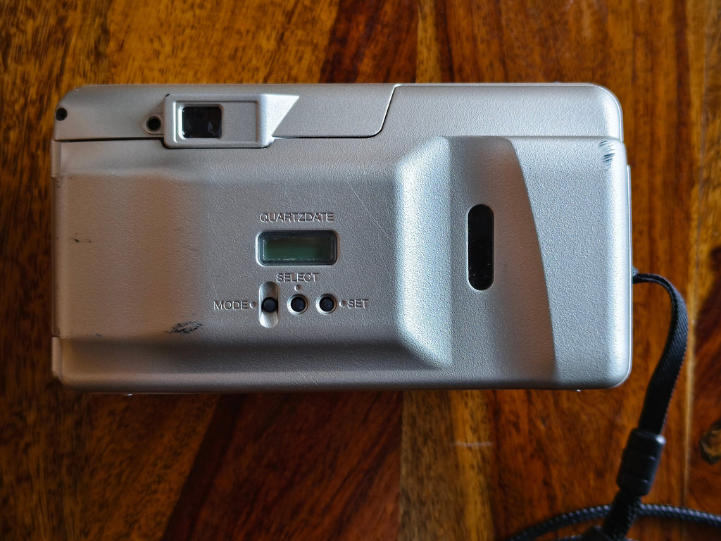 Olympus Superzoom 80G