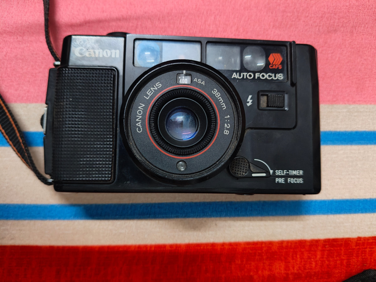 Canon AF35M
