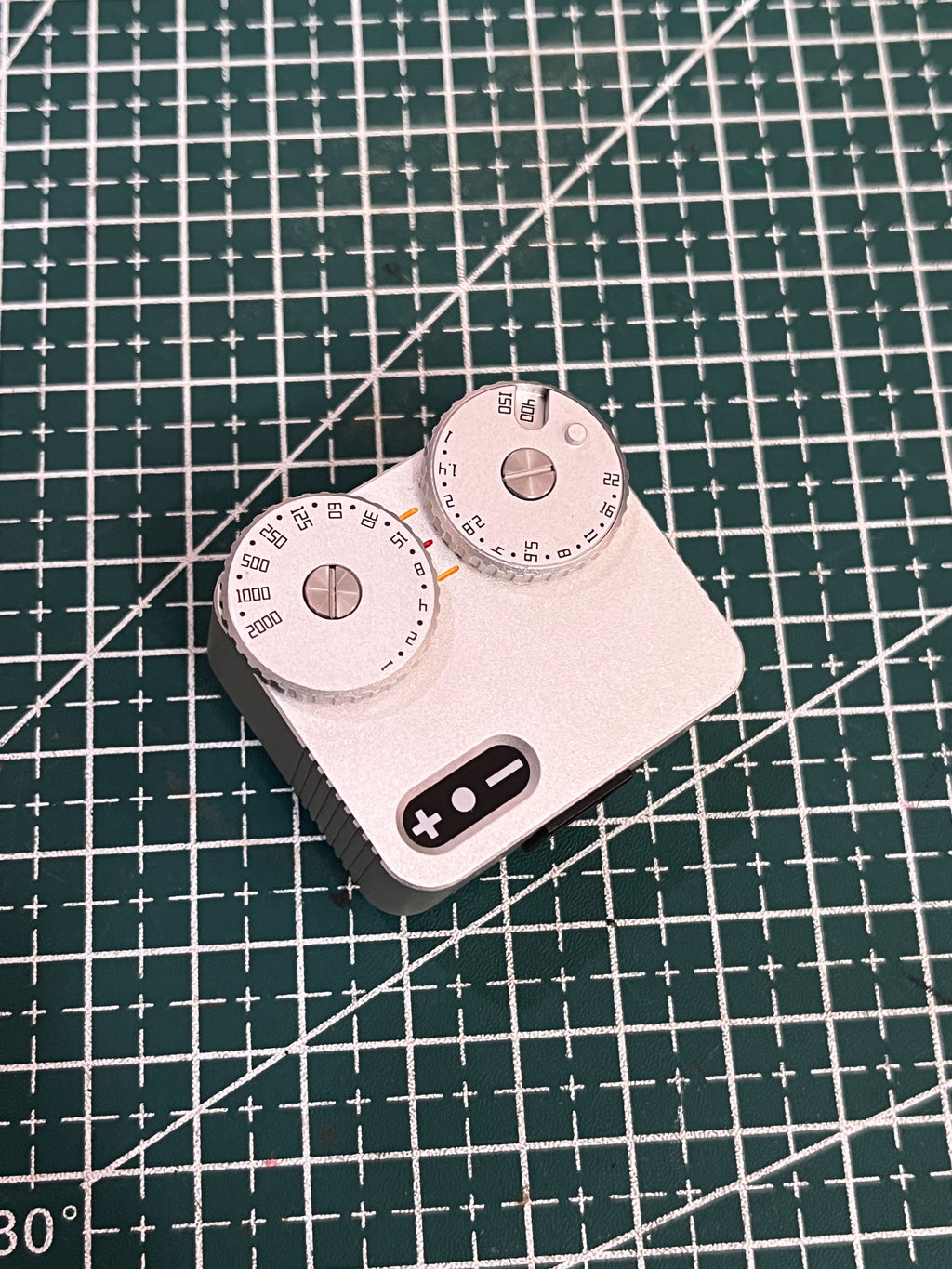 ttartisan Light meter ii