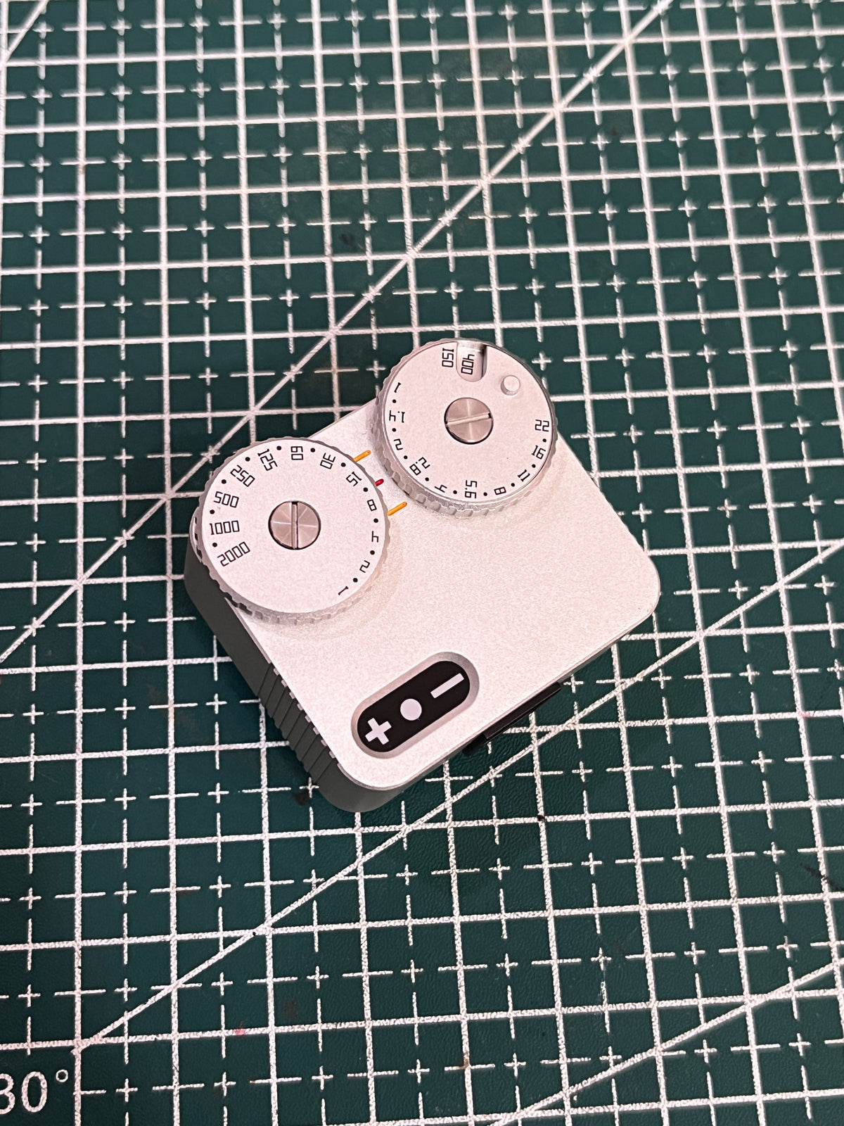 ttartisan Light meter ii