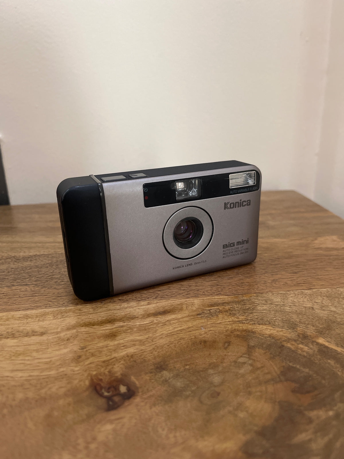 Konica Big Mini