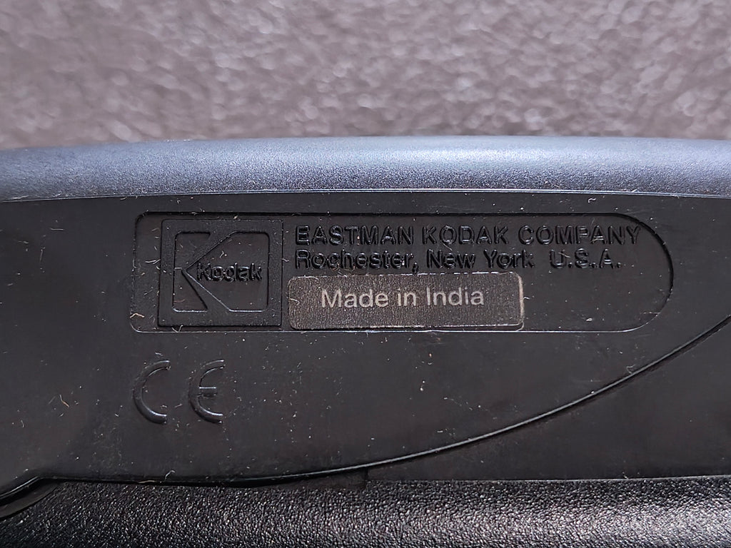 Kodak KB 10 35mm