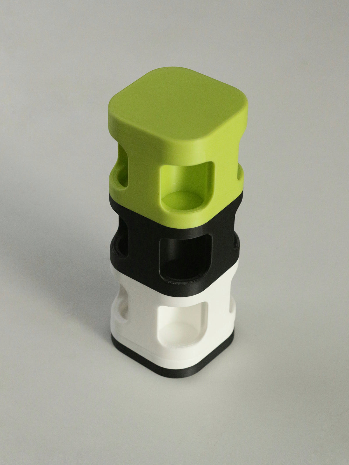 FCI Film Holder (Single)