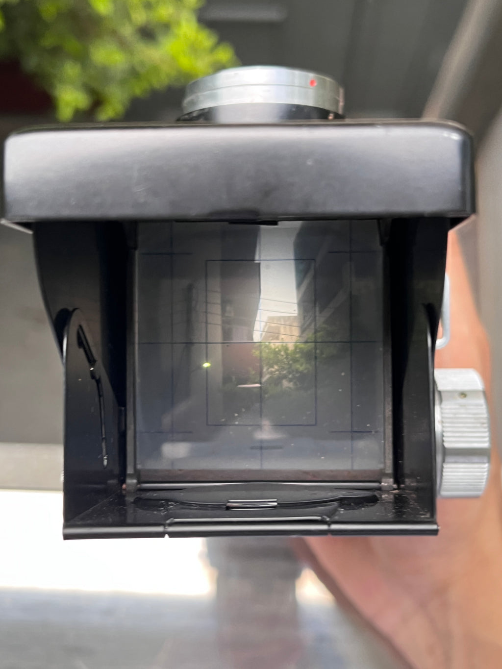 Meopta Flexaret Automat