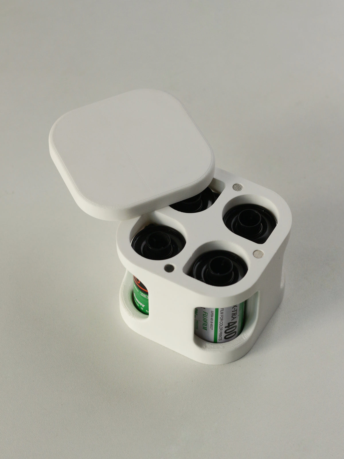 FCI Film Holder (Single)
