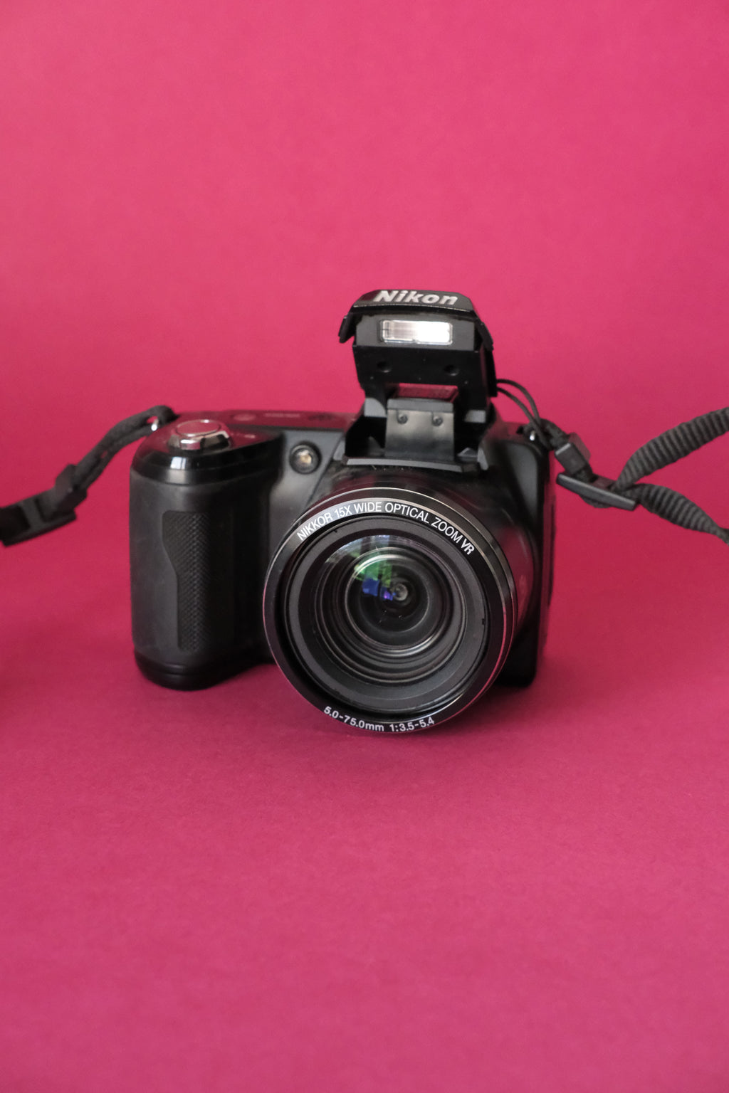 Nikon Coolpix L110