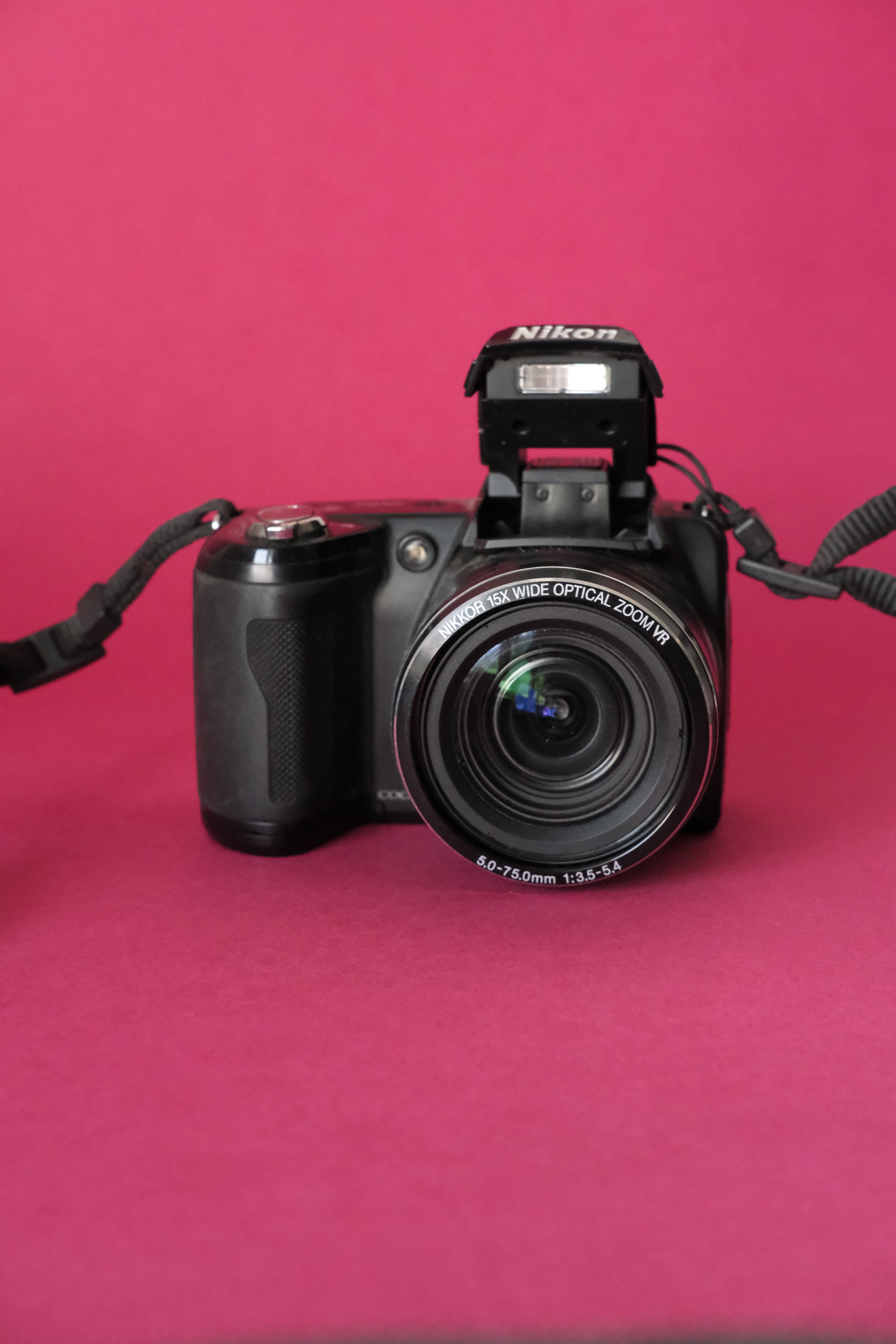 Nikon Coolpix L110