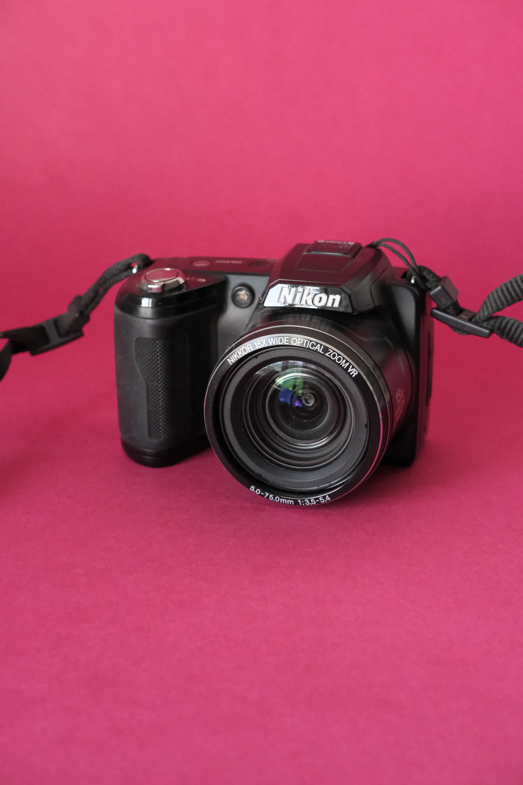 Nikon Coolpix L110