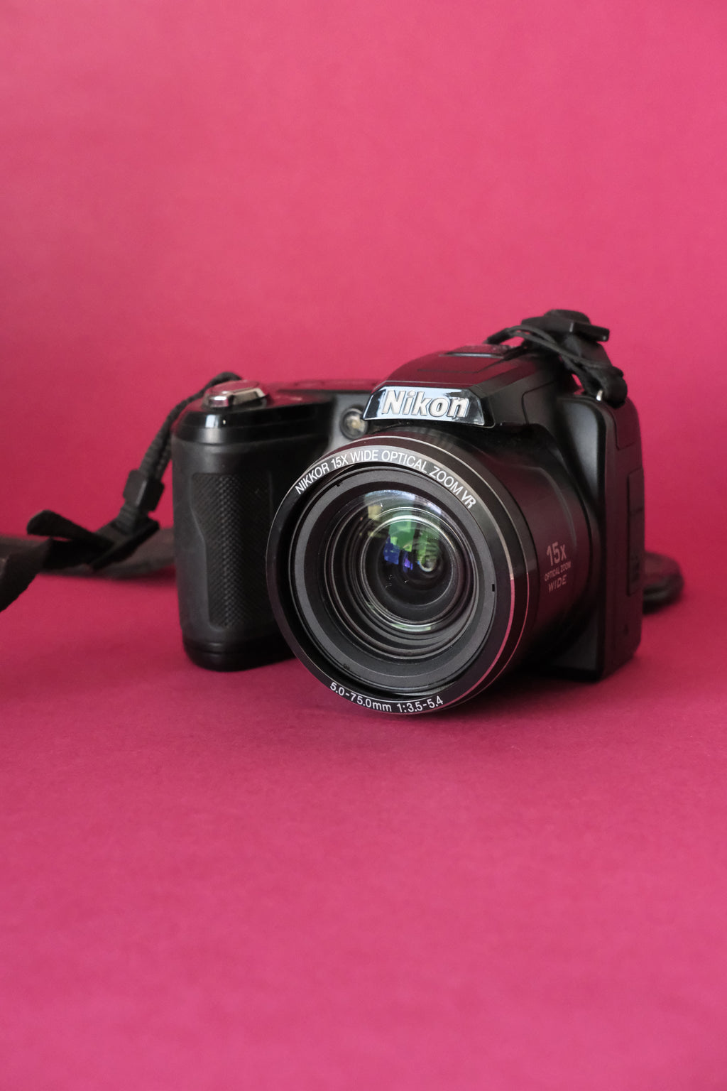 Nikon Coolpix L110