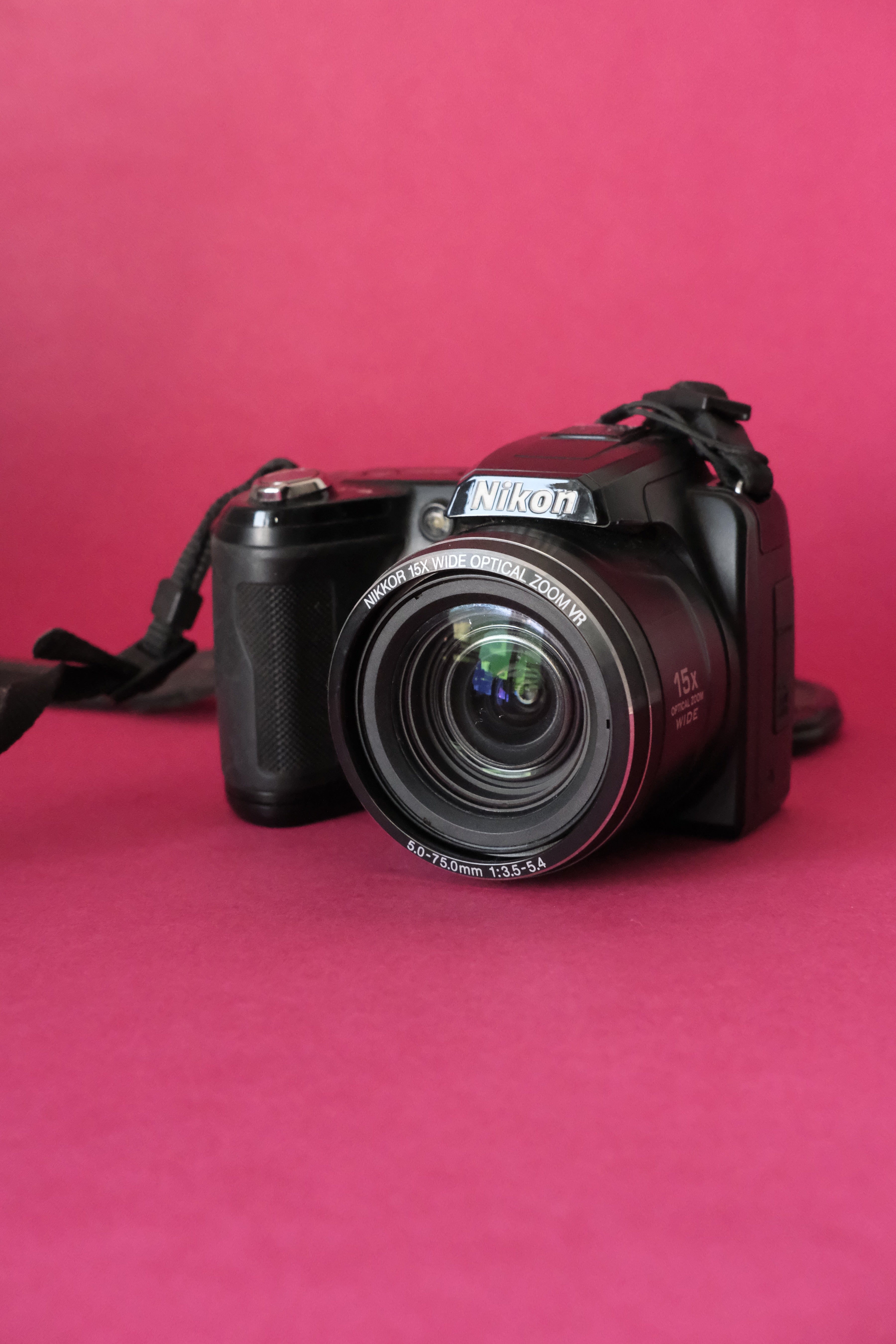 Nikon Coolpix L110