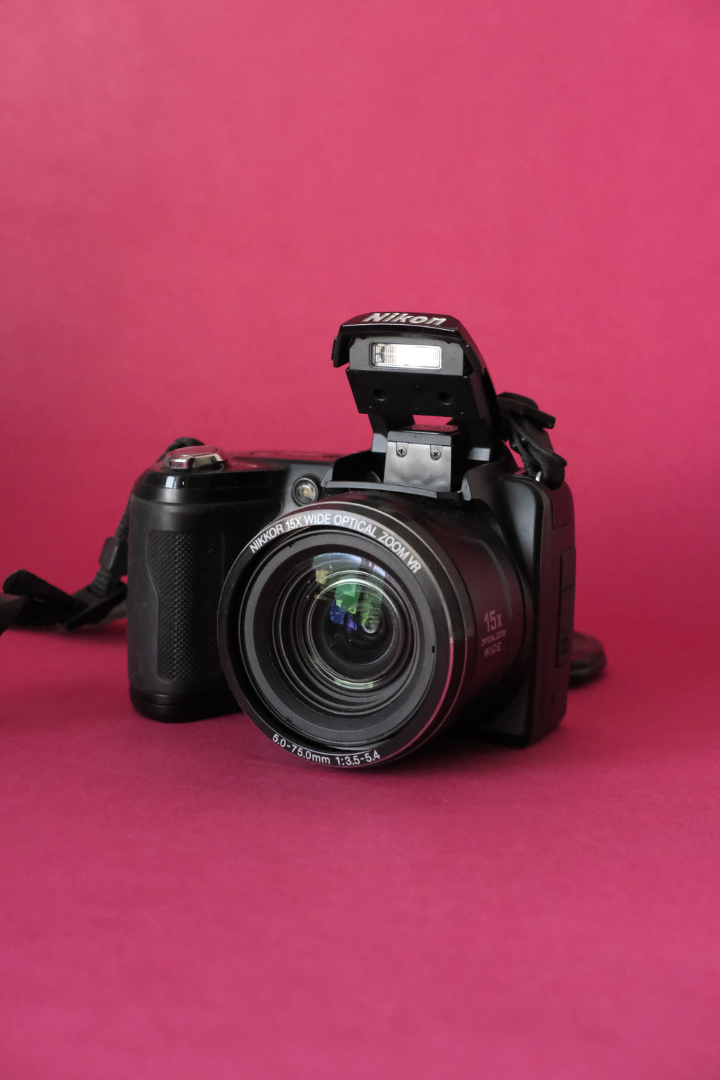 Nikon Coolpix L110