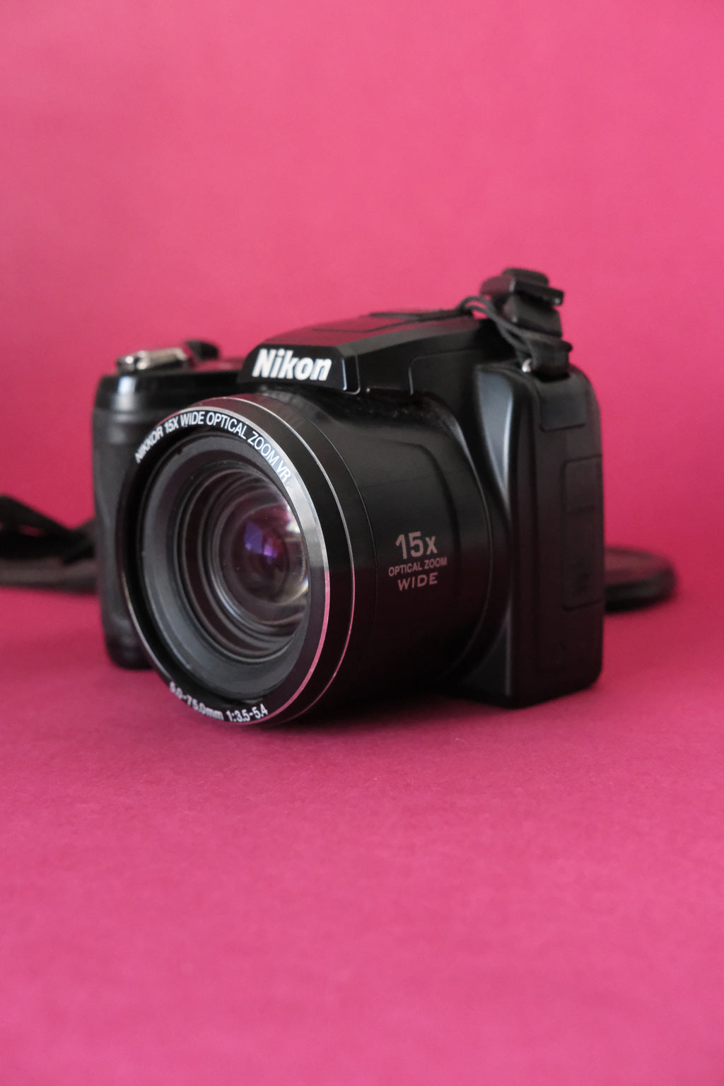 Nikon Coolpix L110