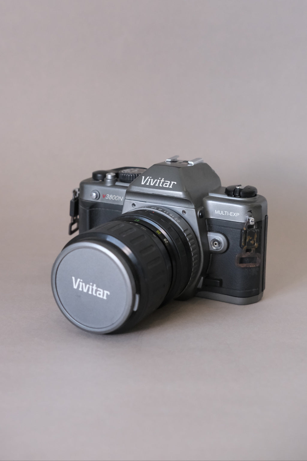 Vivtar v3800N