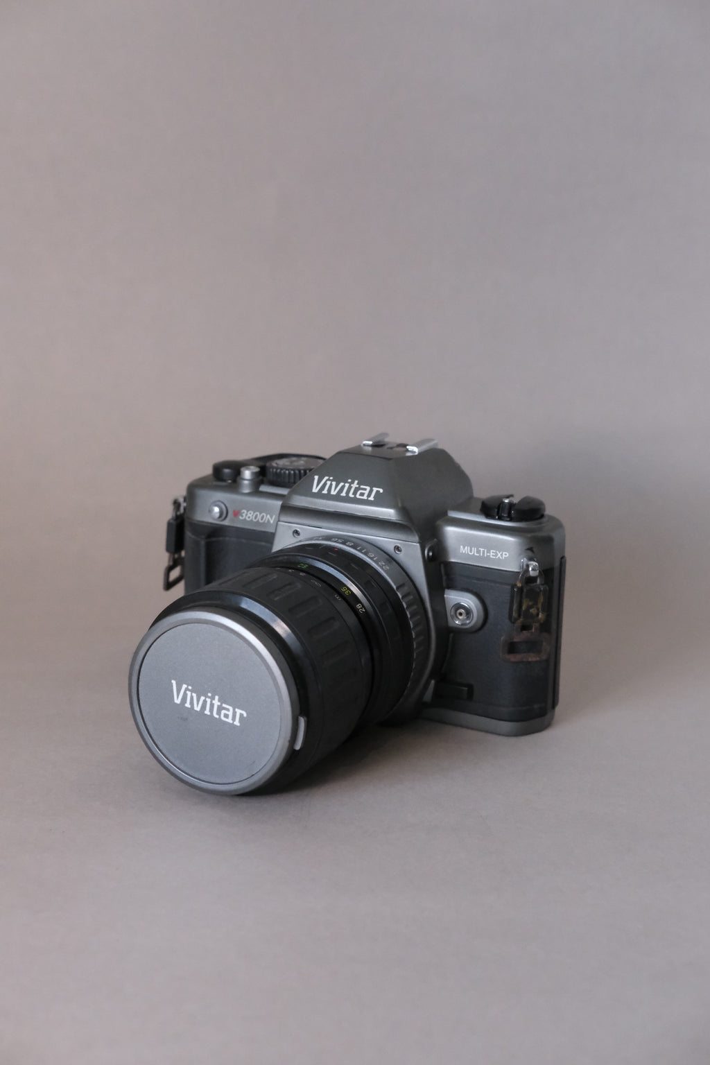 Vivtar v3800N