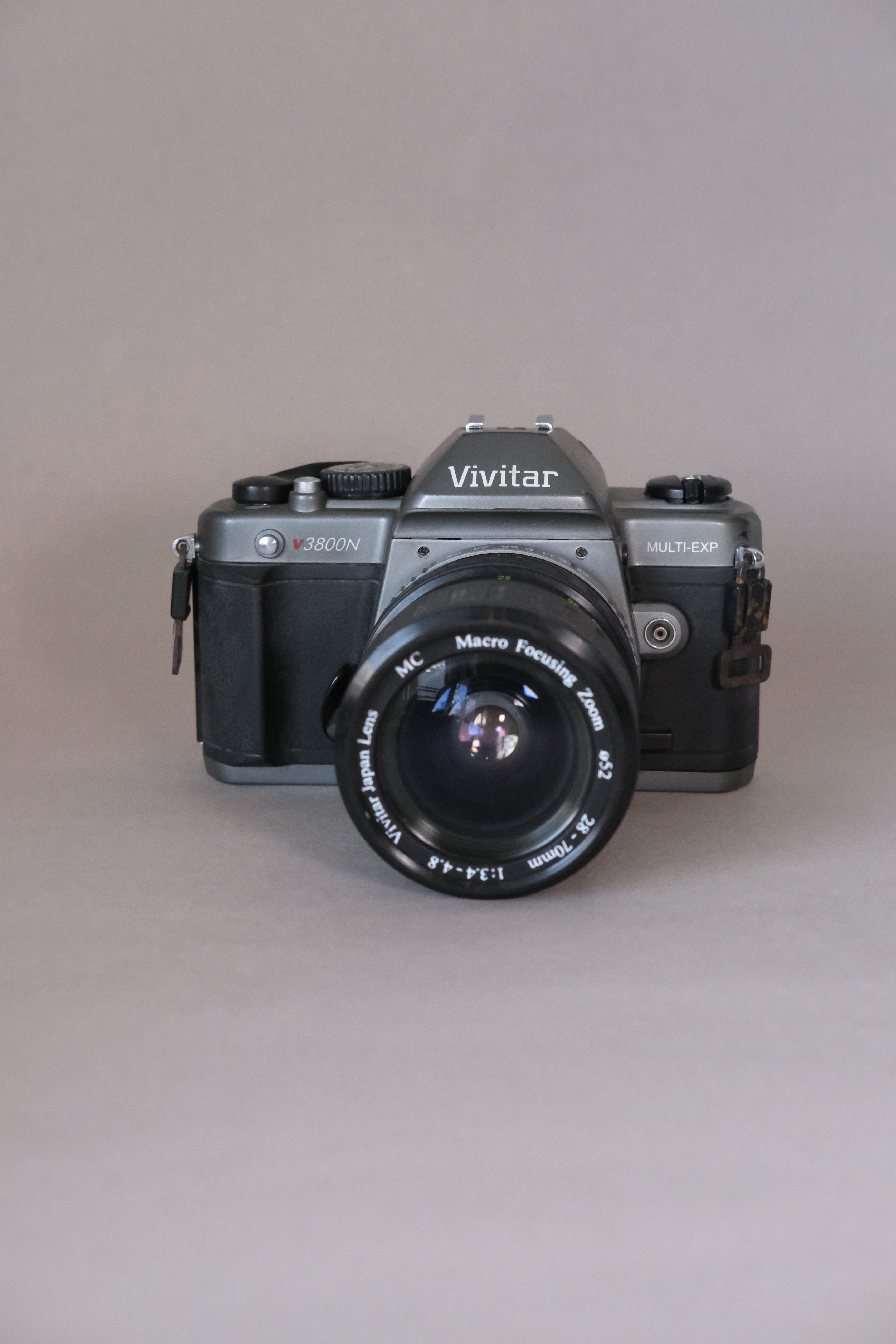 Vivtar v3800N
