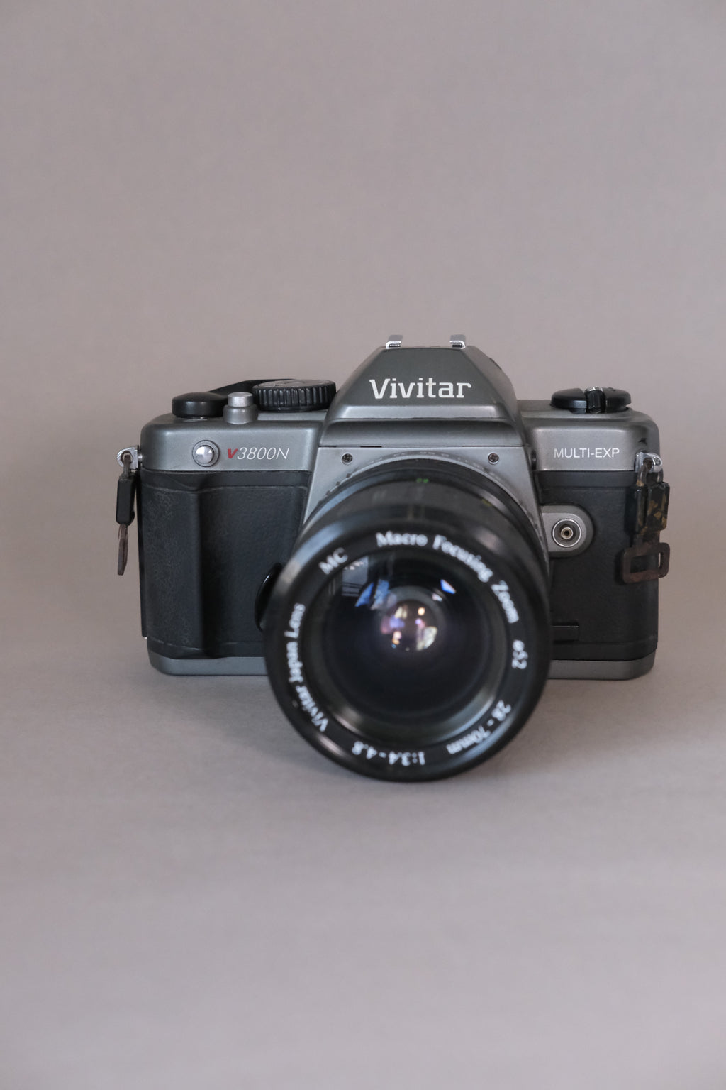 Vivtar v3800N