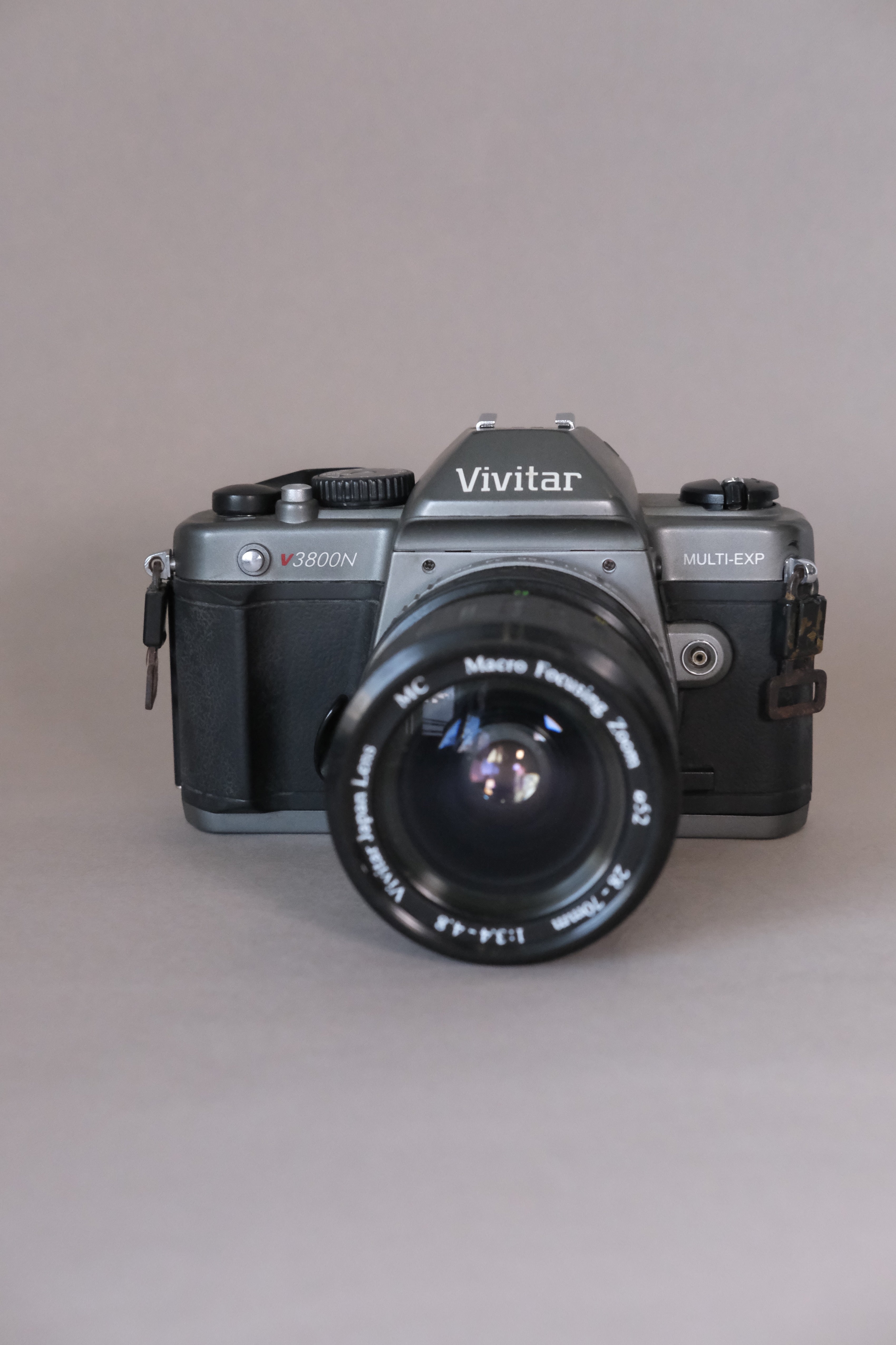 Vivtar v3800N