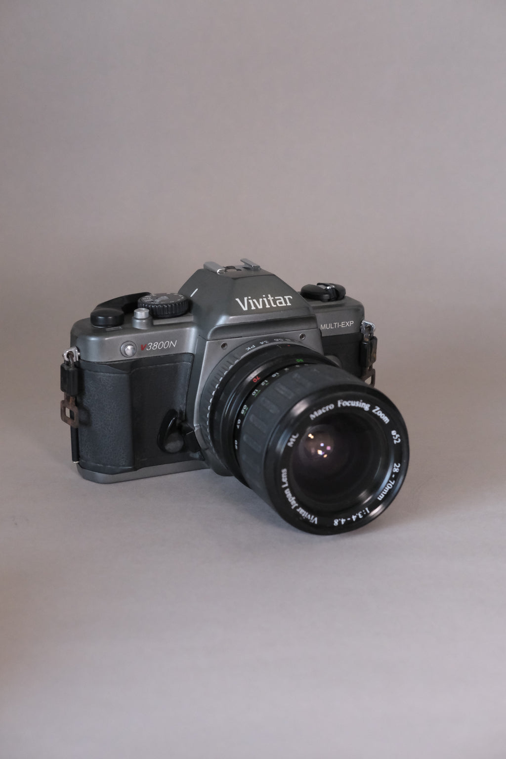 Vivtar v3800N