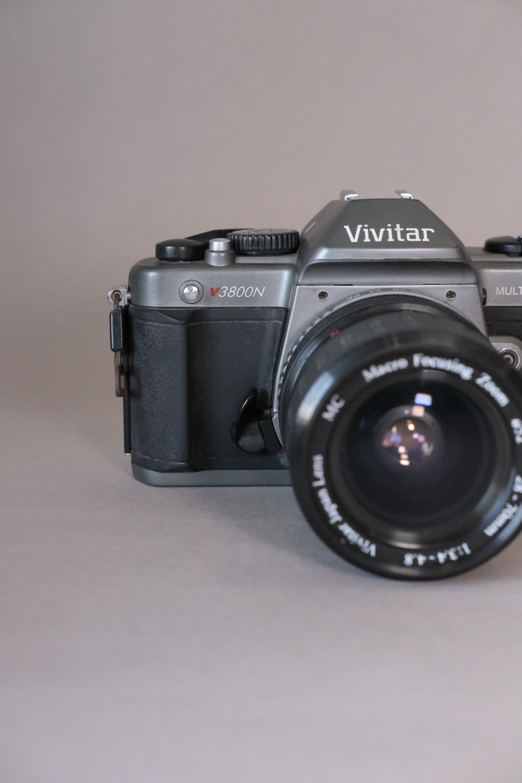 Vivtar v3800N