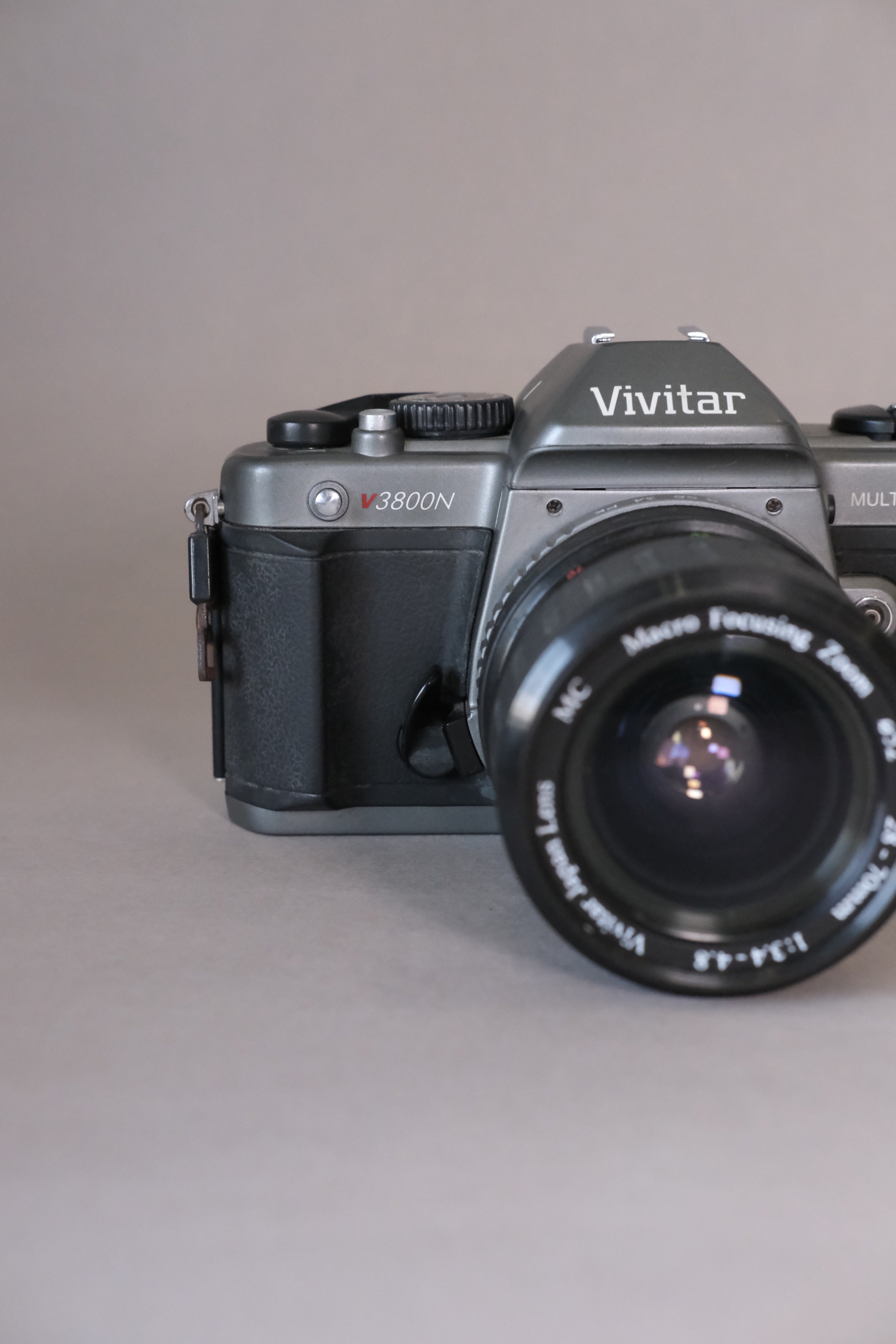 Vivtar v3800N