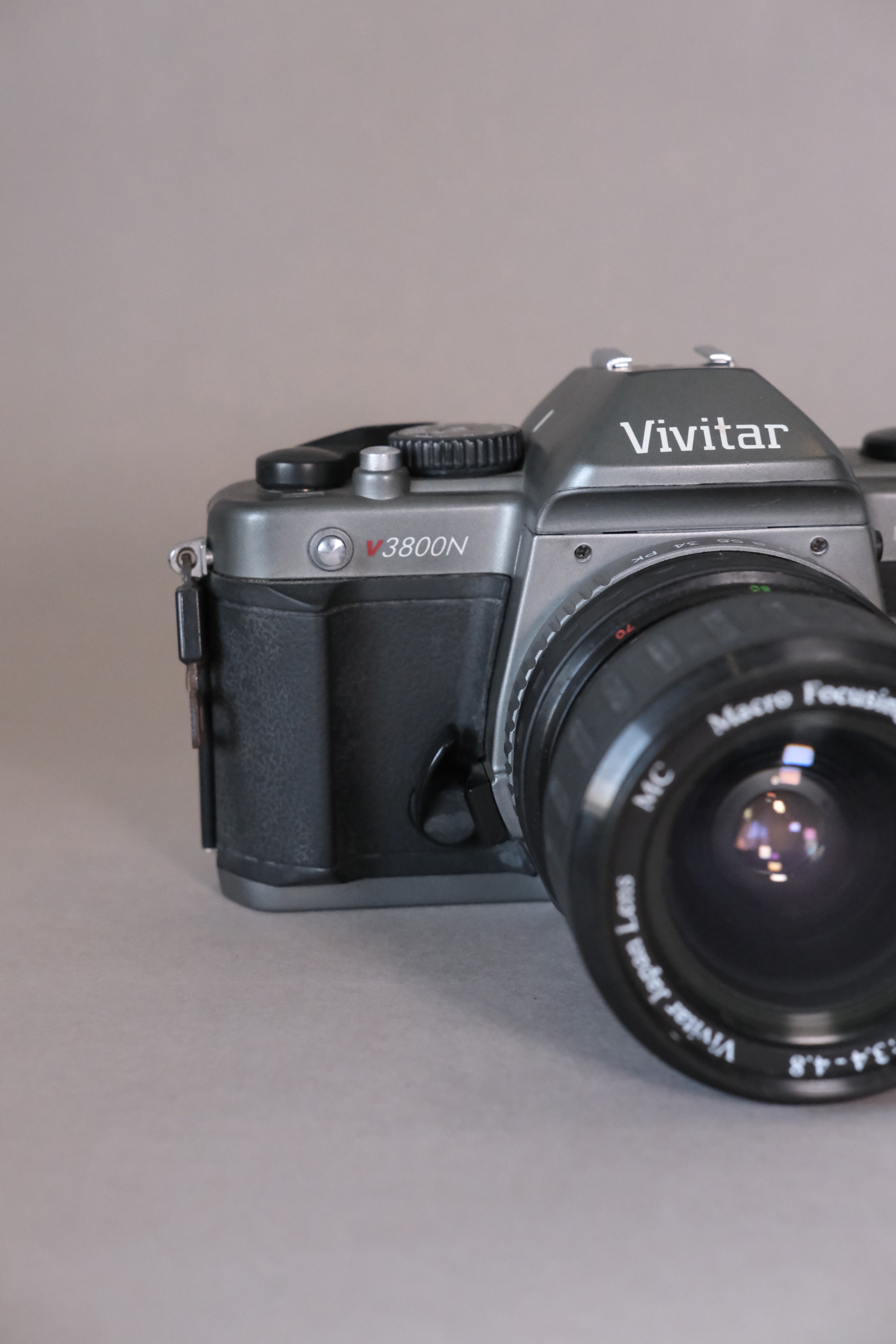 Vivtar v3800N