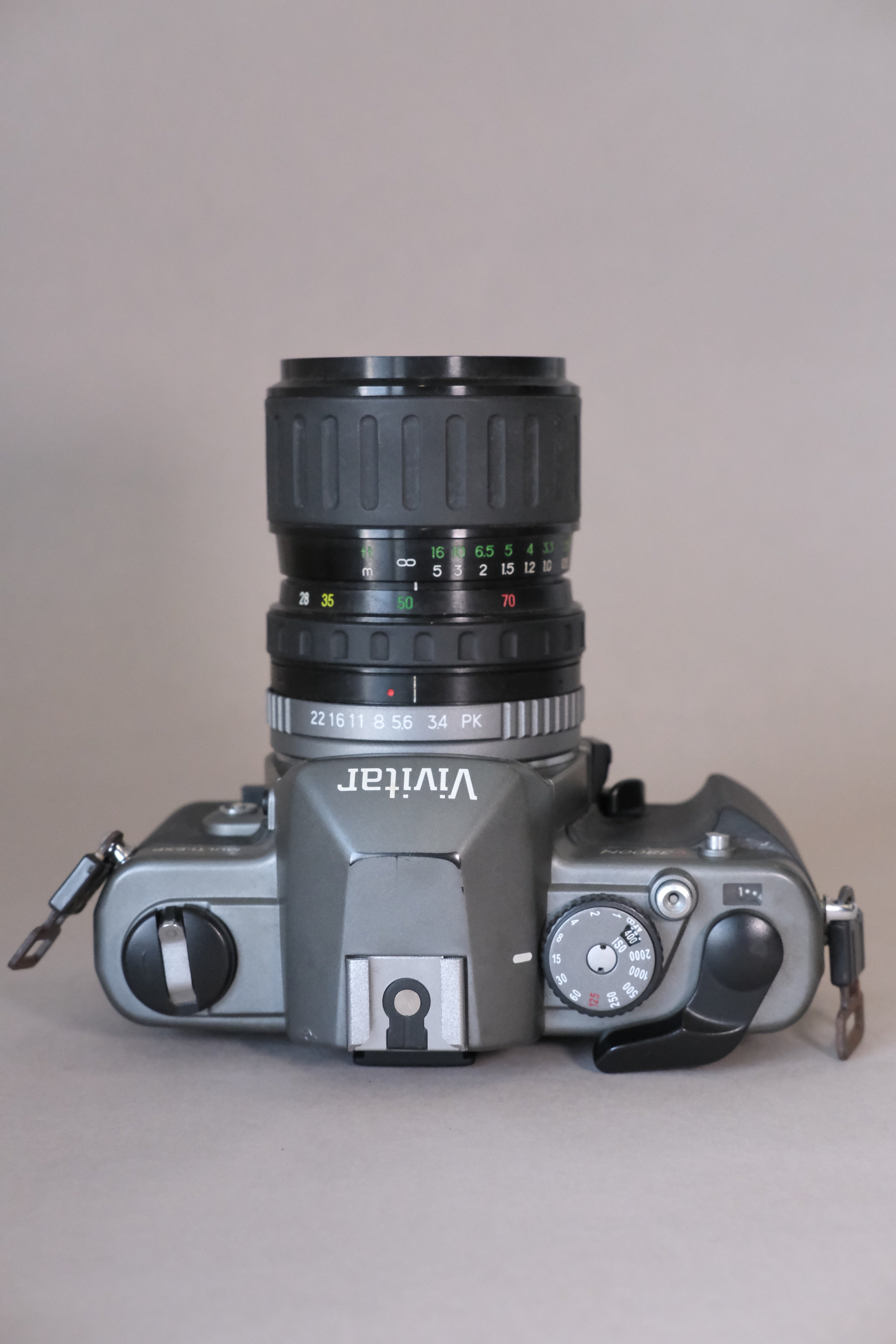 Vivtar v3800N