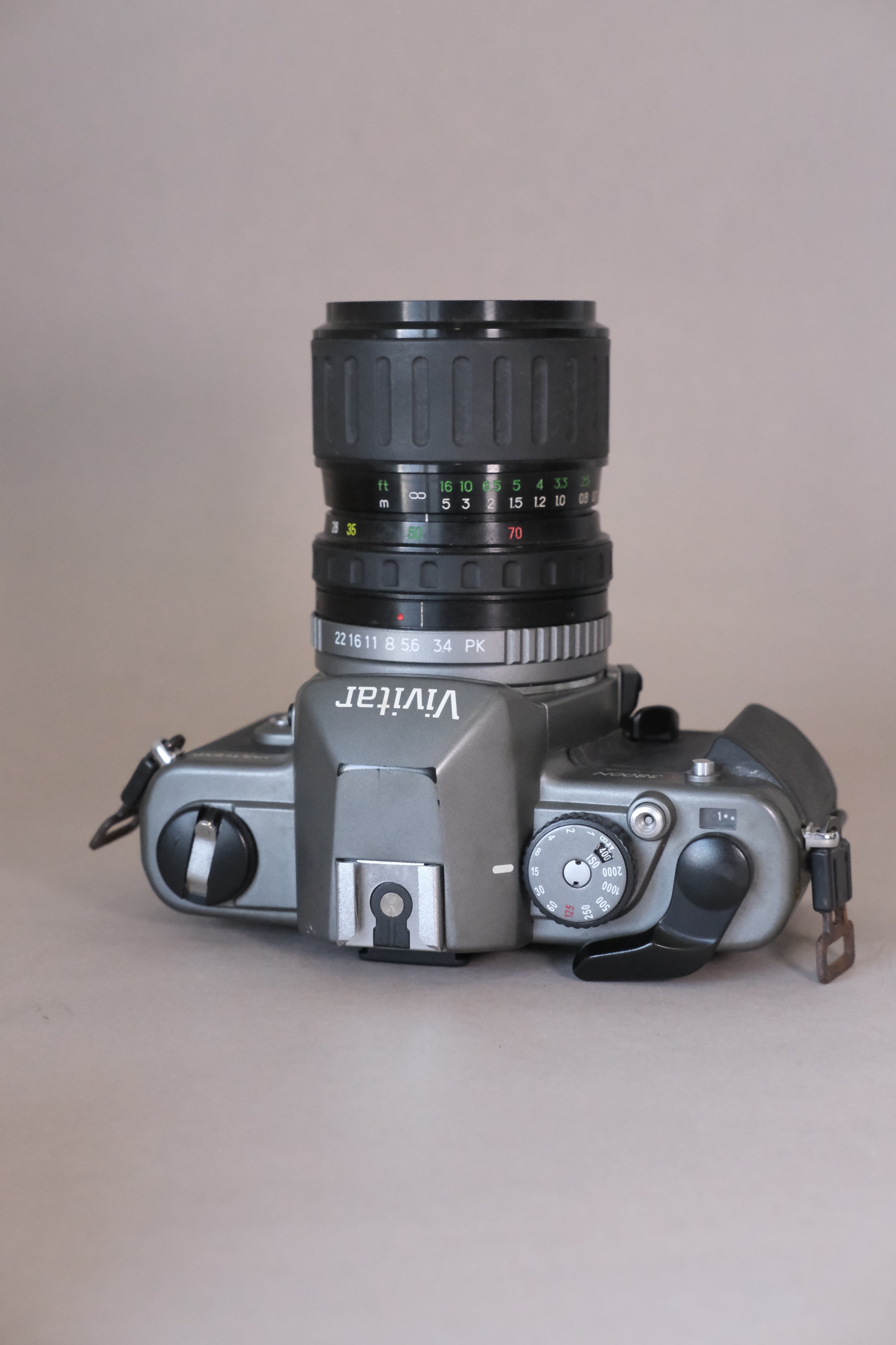 Vivtar v3800N