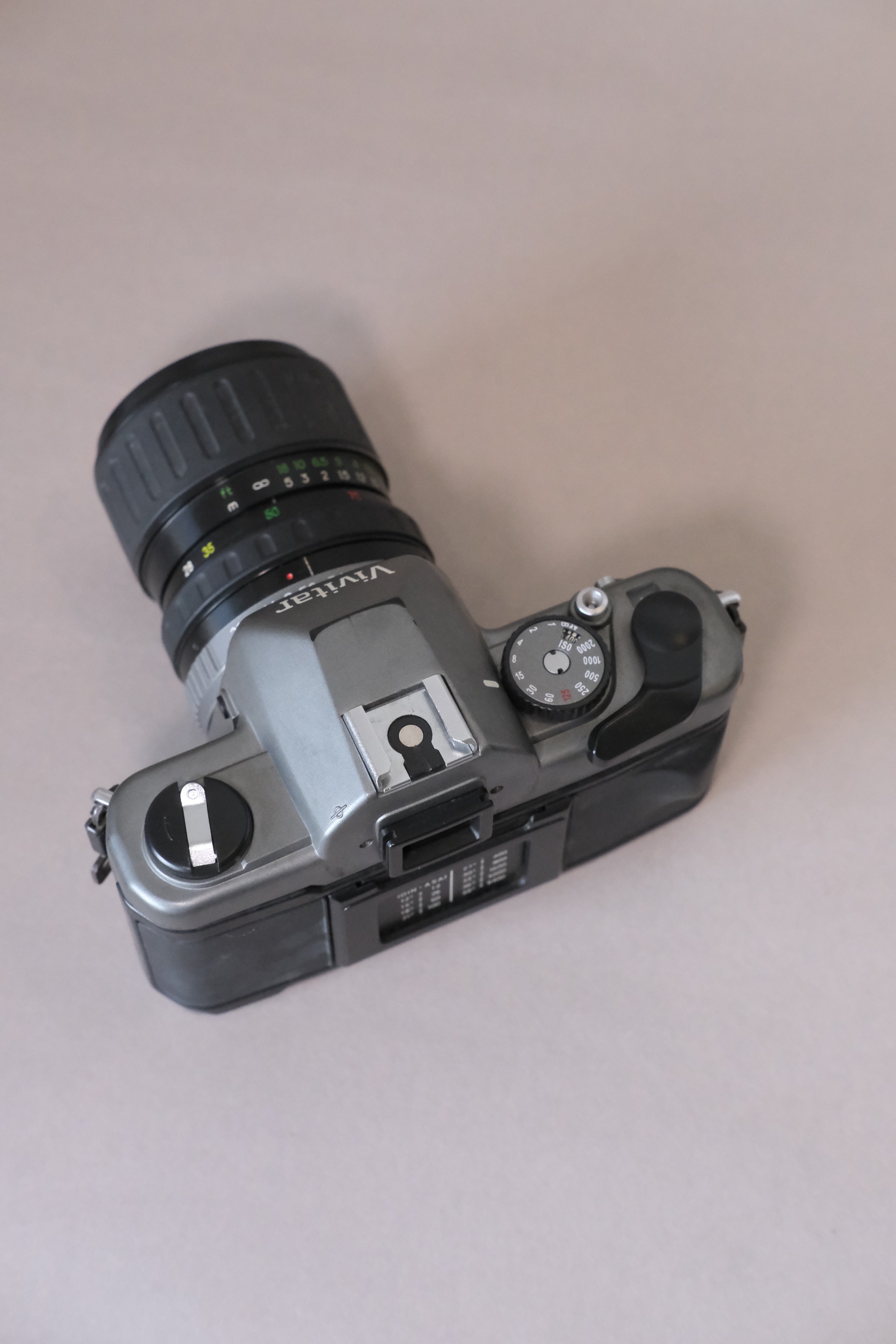 Vivtar v3800N